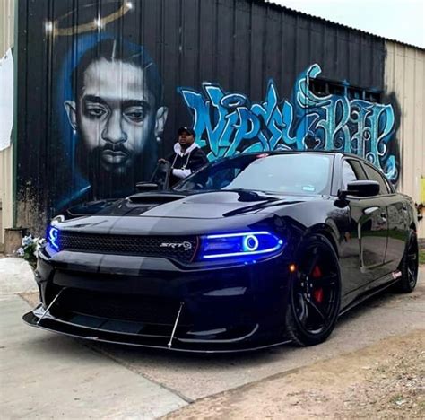 Pin by Ernesto Rivas on driving/vehicles | Black dodge charger, Dodge muscle cars, Dodge charger srt