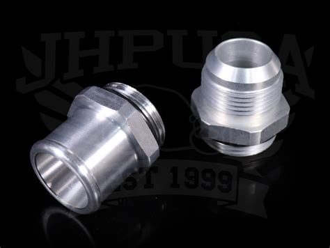 K-Tuned Universal O-Ring Boss Fittings - JHPUSA