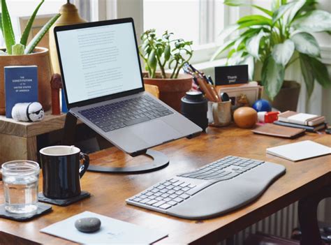 A review of the Microsoft Surface Ergonomic keyboard – The Sweet Setup