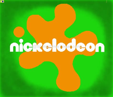 Pixilart - Nickelodeon Logo (Official 2023 Redesign) by SpongeDrew