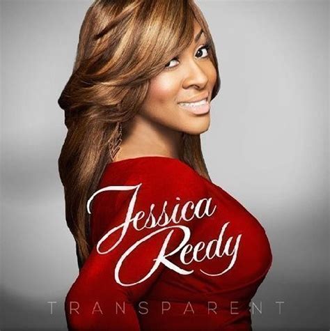 Saginaw gospel singer Jessica Reedy goes 'Transparent' in her new album - mlive.com