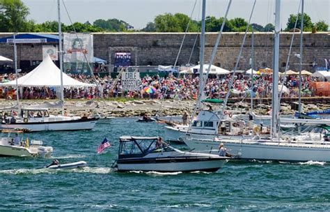 Newport Jazz Festival Tickets | Newport Jazz Festival Lineup - viagogo