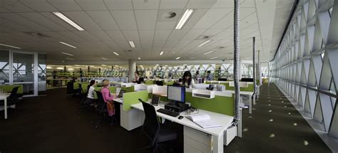 South Australian Health and Medical Research Institute (SAHMRI) | RFD - Research Facilities Design