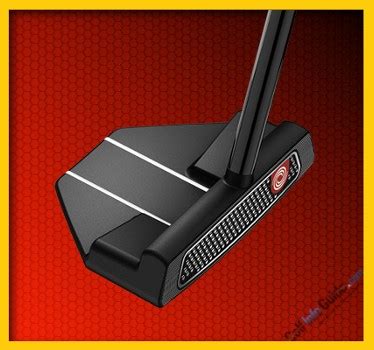 Callaway Odyssey O-Works Black #2M Cs Putter Review