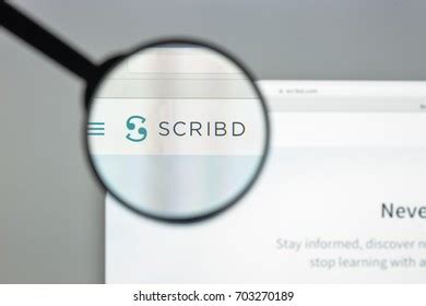 Scribd Logo Vector (.AI) Free Download