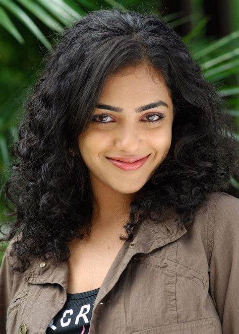 Nithya Menon