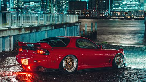 RX7 Wallpapers - 4k, HD RX7 Backgrounds on WallpaperBat