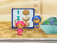 The Ice Cream Truck | Team Umizoomi Wiki | FANDOM powered by Wikia