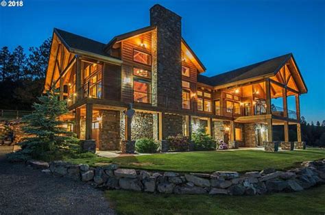 The most expensive homes in each Oregon county - oregonlive.com