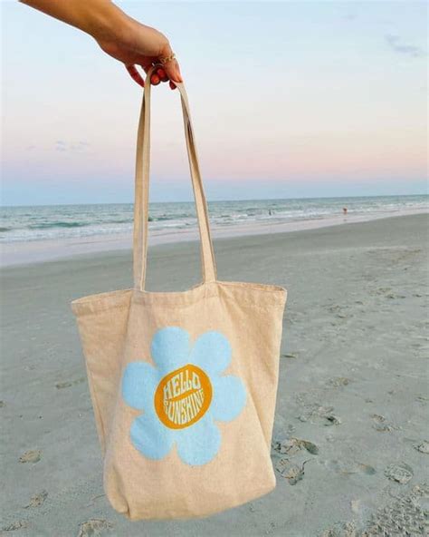 Diy Tote Bag