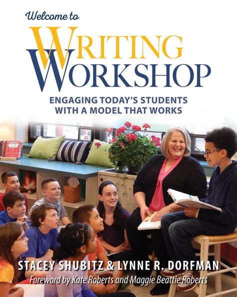 Cynthia Rylant – TWO WRITING TEACHERS