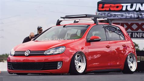 The 7 Best VW Mk6 GTI Mods and Performance Upgrades for Your Build Uro ...