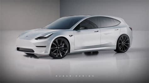 Everything we know about the $25k Tesla car (Tesla Model 2)