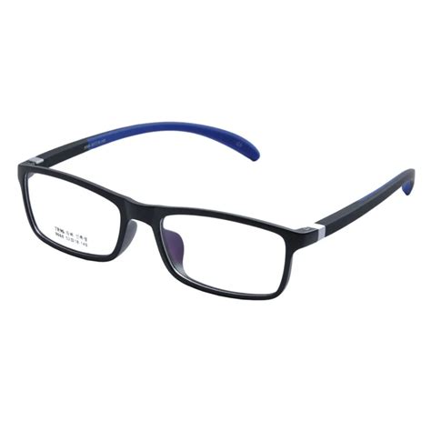 Deding Stylish Mens reading glasses Frame, Unbreakable Twist Silicone Temple Presbyopia Lens ...