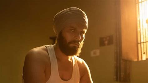 Randeep Hooda Calls His Sikh Character in New Series CAT ...