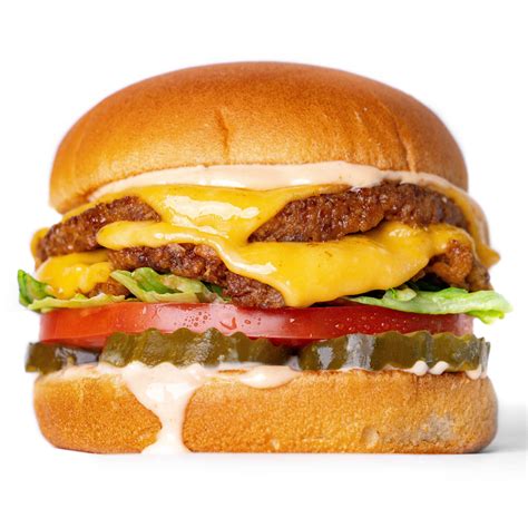 Vegan Burger Patty - Thee Burger Dude