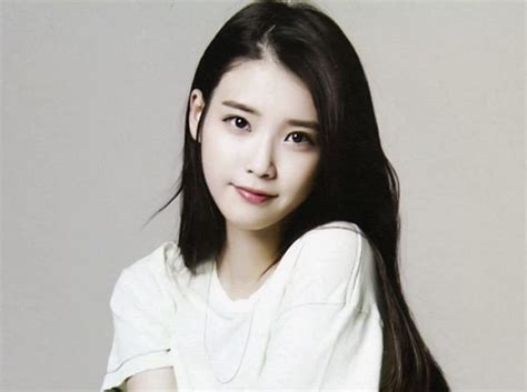 5 Things You Didn’t Know About IU (South Korean Singer) - Networth ...