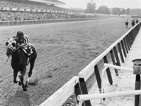 Triple Crown’s Secretariat lives on 50 years later - The Iola Register