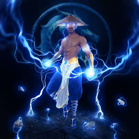 Mortal Kombat Raiden | ubicaciondepersonas.cdmx.gob.mx