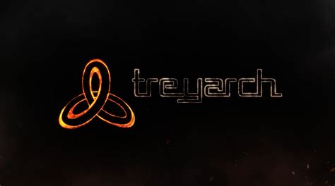 Treyarch Logo