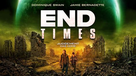 End Times - Official Trailer - YouTube