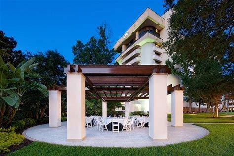 Hilton Orlando Lake Buena Vista Orlando - Compare Deals