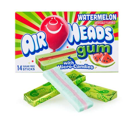 Mast General Store | Airheads Gum - Watermelon