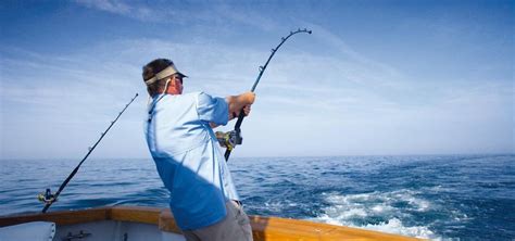 What is the Best Time to Plan a Deep Sea Fishing Tour on the Gold Coast? - Unusual Places