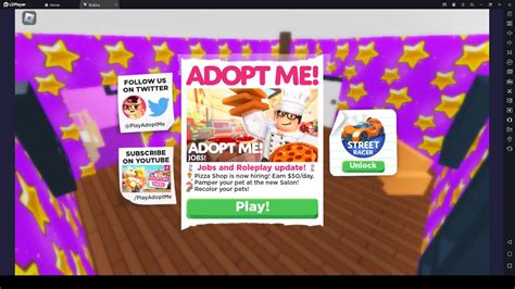 Roblox Adopt Me Jobs - How to Get them and Everything to Know-Game ...