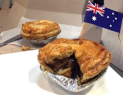 3 Classic and Comforting Recipes: Australian Meat Pies - Everything Zoomer