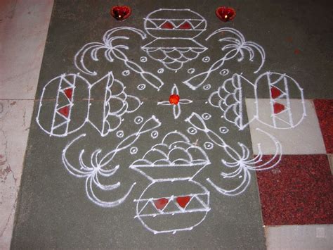 Lovable Images: Pongal Rangoli Kolam Wallpapers Free download || Festival Rangoli Kolam ...