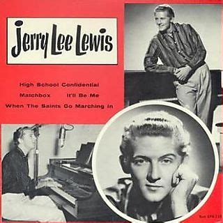 Jerry Lee Lewis (album) - Wikipedia