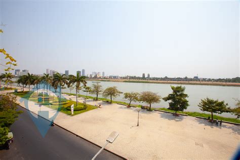 Beautiful 4 Bedroom Apartment on Riverside | Phnom Penh | Phnom Penh Real Estate