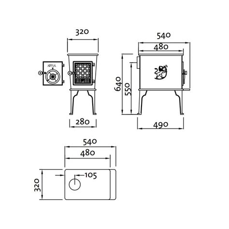 Jotul 602 N Spare Parts List | Reviewmotors.co