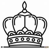 King Crown coloring Page  Free Printable Coloring Pages sketch template