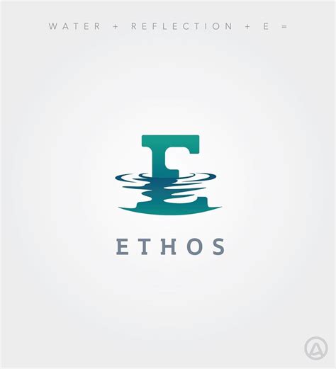 Typography Logo, Logo Branding, Branding Design, Spa Logo, Resort Logo ...