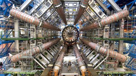 Physicists Reveal Why Matter Dominates the Universe — Syracuse University News