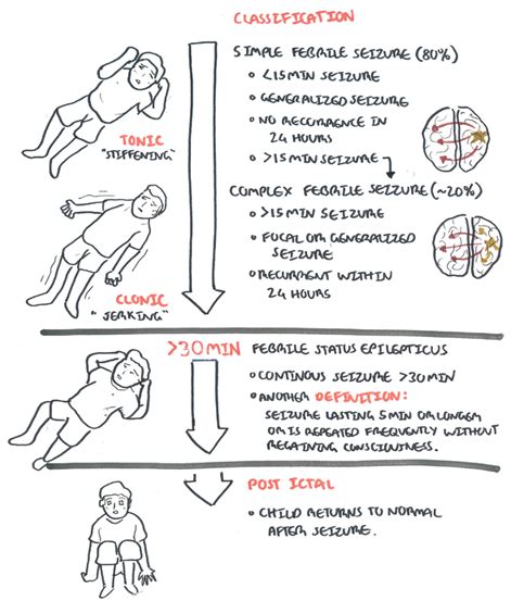 Febrile Seizure - Armando Hasudungan