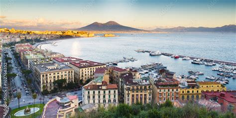 naples gulf Stock Photo | Adobe Stock