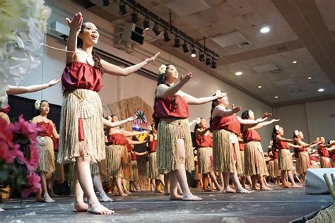 'Biba, Guam!' – Tacoma celebrates Chamorro culture | Lifestyle | postguam.com