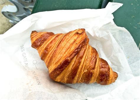 My 6 Favorite Croissants in Paris | Chocolate & Zucchini