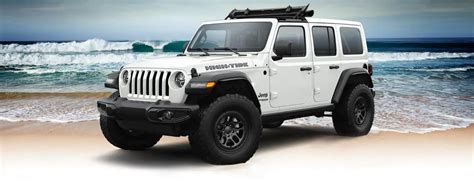 High Tide and Beach Editions are Back for 2023! | Jeep Wrangler Forums ...