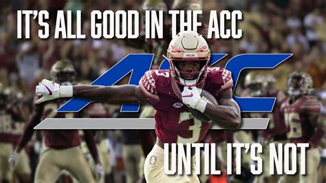 Florida State is Ready Leave the ACC | Conference Realignment - Win Big Sports