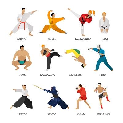 Тренировка | Теоретические основы тренировки, тренировка в различных видах боевых искусств ...