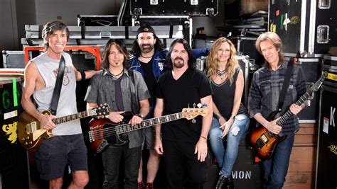 Classic rock band Boston brings tour to Des Moines