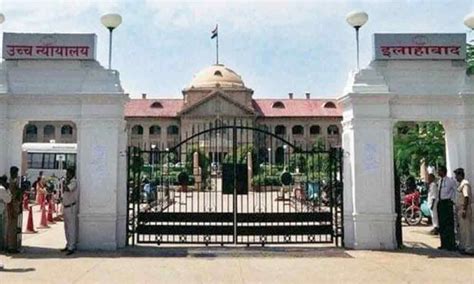 Allahabad High Court issues notice to PM Modi on plea challenging his ...