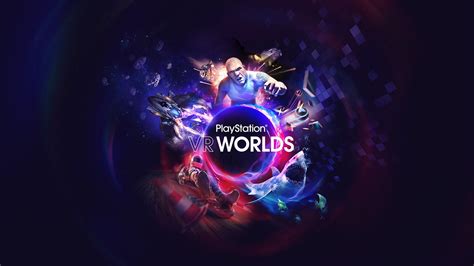 PlayStation VR Worlds im Test | PLayStation Universe