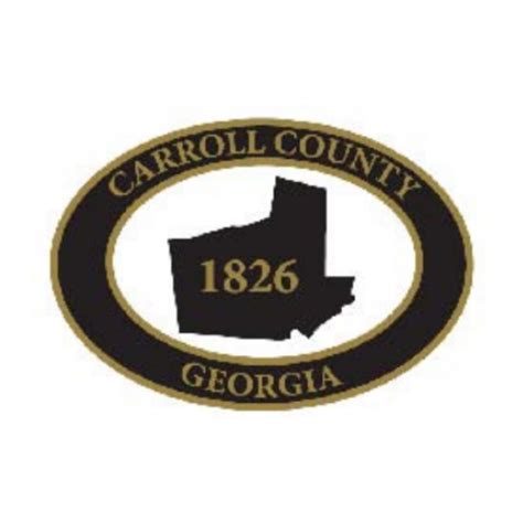 Carroll Chamber – of Carroll County, Georgia