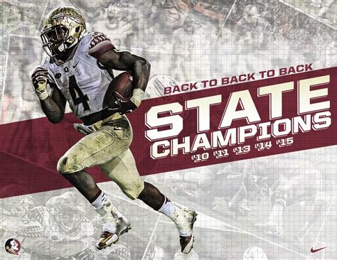 All things FSU: FSU Factoids of the Day