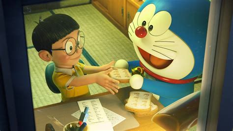 NOBITA 20AND 20DORAEMON 20STAND 20BY 20ME ~ The best wallpapers collection